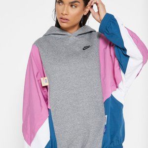 Nike Sportswear Icon Clash